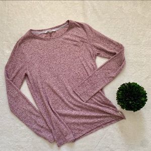 Victoria’s Secret Long Sleeve Lounge Shirt